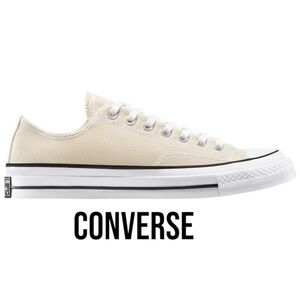 CONVERSE Chuck 70 Classic Beige | Men’s 10 Women’s 12